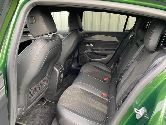 Peugeot 308 image 4