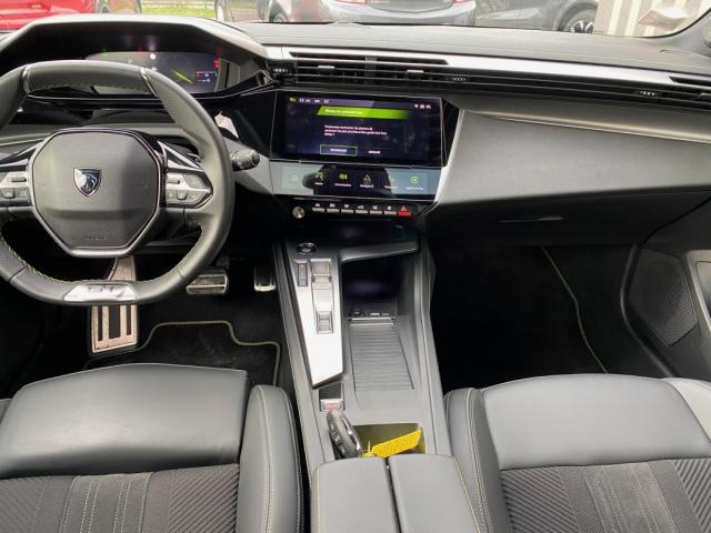 Peugeot 308 image 9