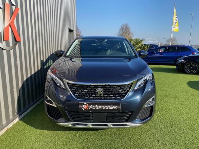 Peugeot 5008 image 6