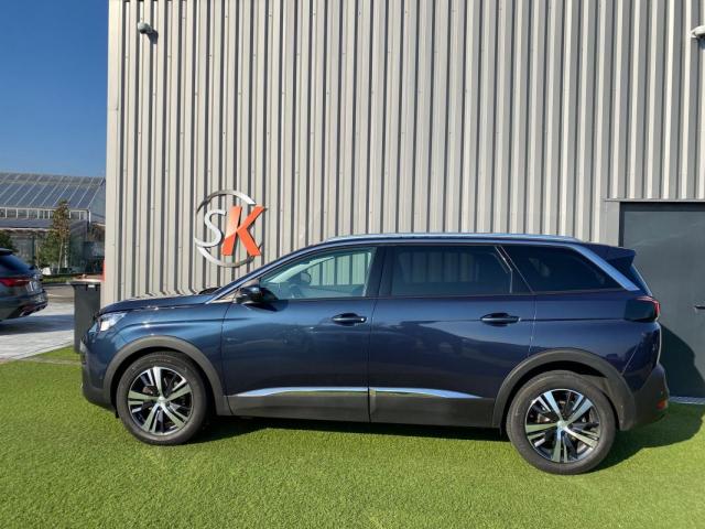 Peugeot 5008 image 4