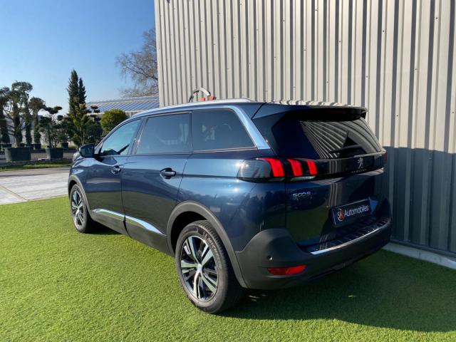 Peugeot 5008 image 7
