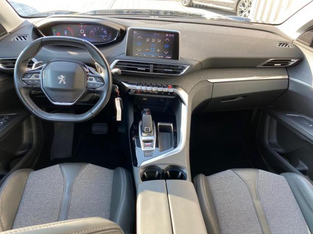 Peugeot 5008 image 3