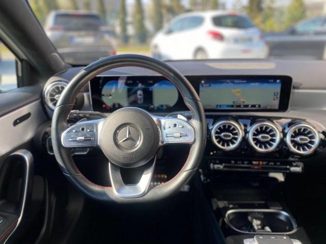 Mercedes Benz Classe A image 3