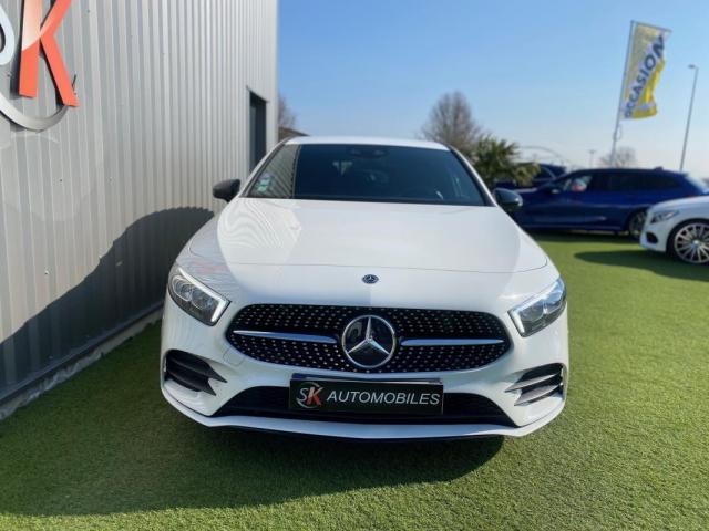 Mercedes Benz Classe A image 1