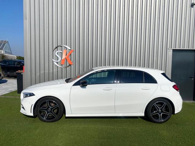 Mercedes Benz Classe A image 4