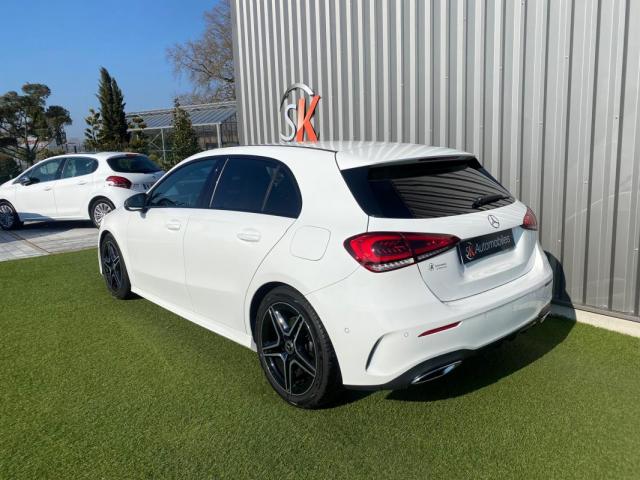 Mercedes Benz Classe A image 5