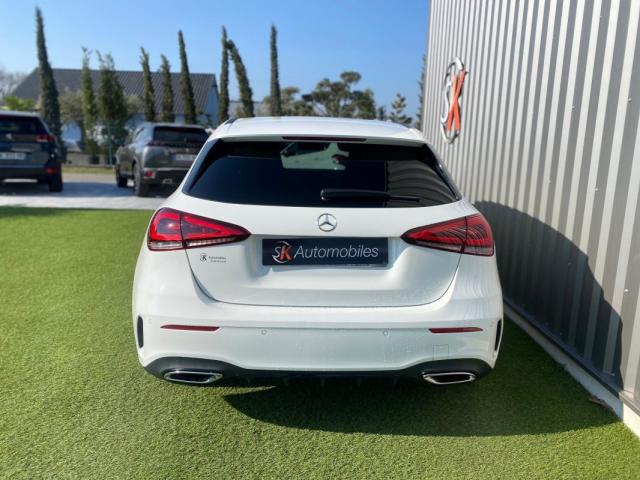 Mercedes Benz Classe A image 9