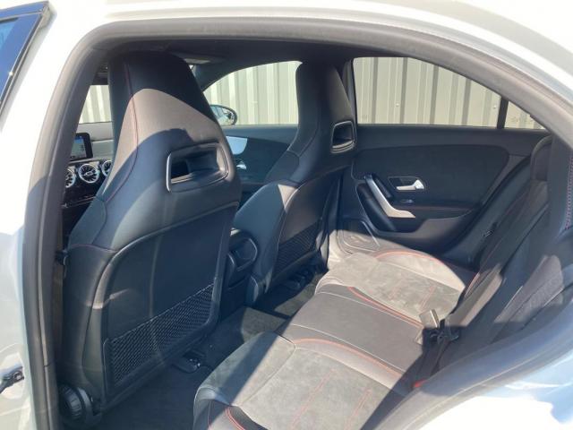 Mercedes Benz Classe A image 8