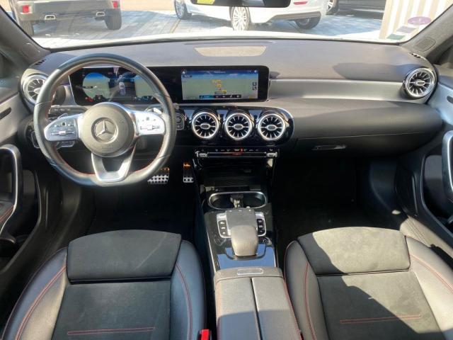 Mercedes Benz Classe A image 2
