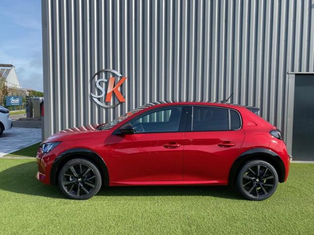 Peugeot 208 image 4