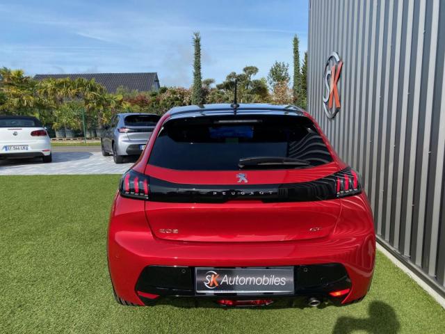 Peugeot 208 image 7