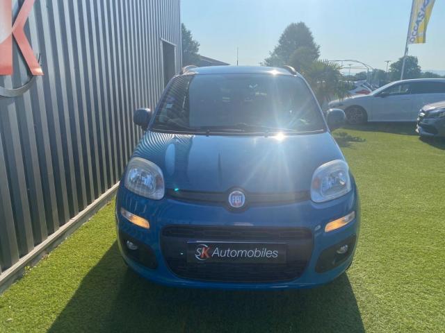 Fiat Panda image 6