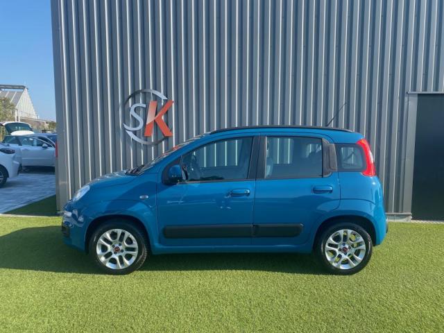Fiat Panda image 5
