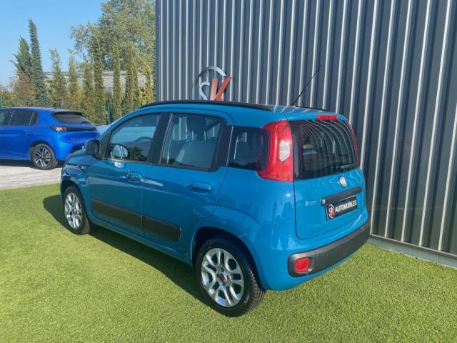 Fiat Panda image 4