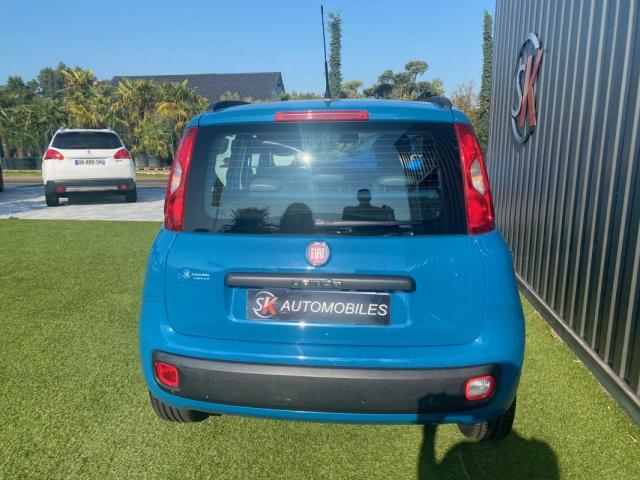 Fiat Panda image 1