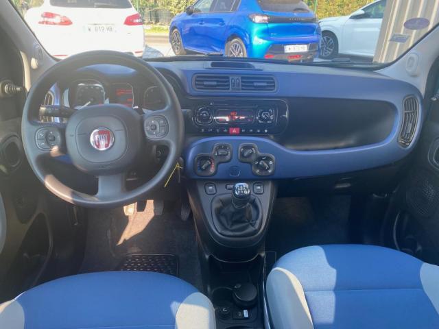 Fiat Panda image 3