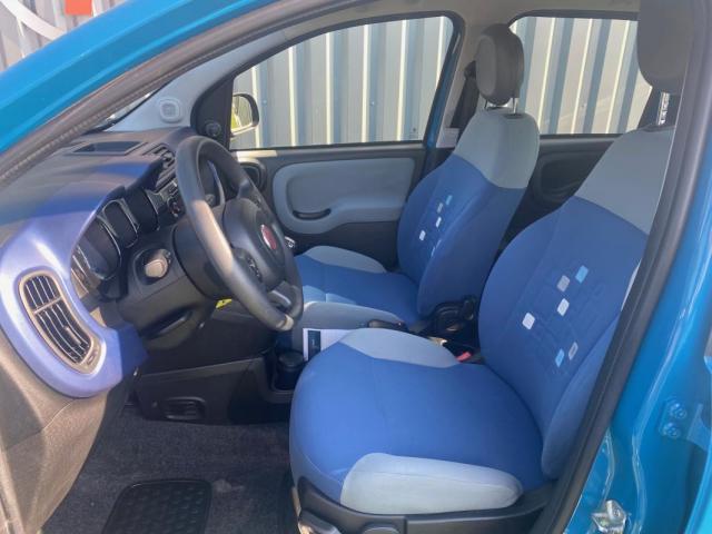 Fiat Panda image 7