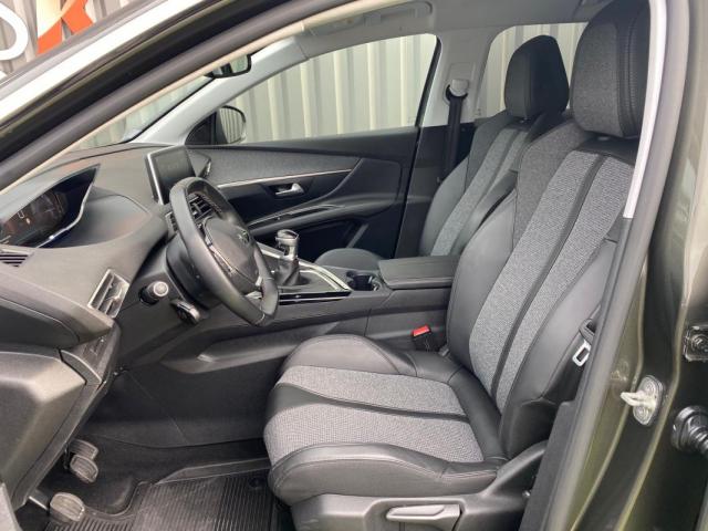 Peugeot 3008 image 6