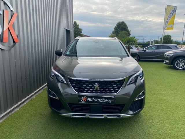 Peugeot 3008 image 2