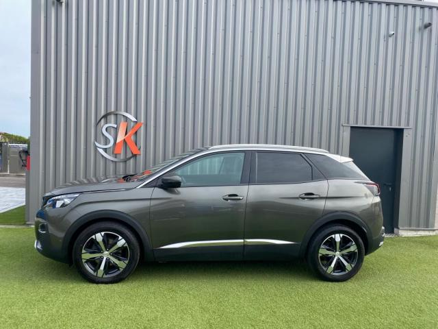 Peugeot 3008 image 1