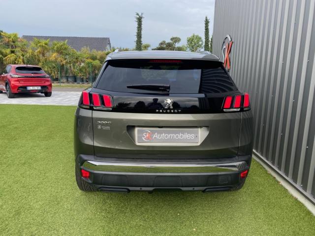 Peugeot 3008 image 5
