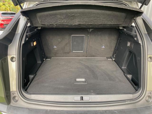 Peugeot 3008 image 8