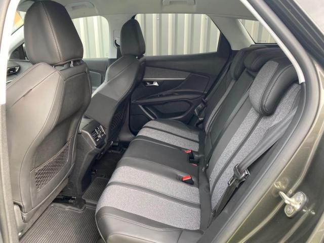 Peugeot 3008 image 4