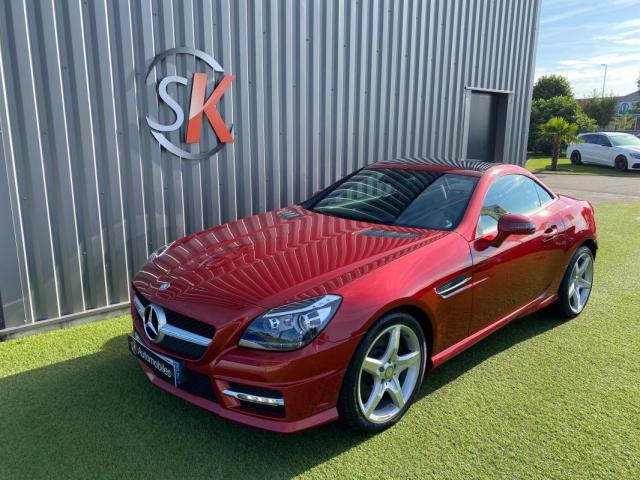 Mercedes Benz