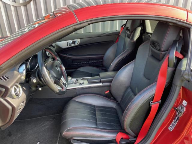 Mercedes Benz Classe Slk image 3