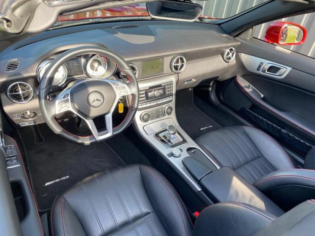 Mercedes Benz Classe Slk image 4