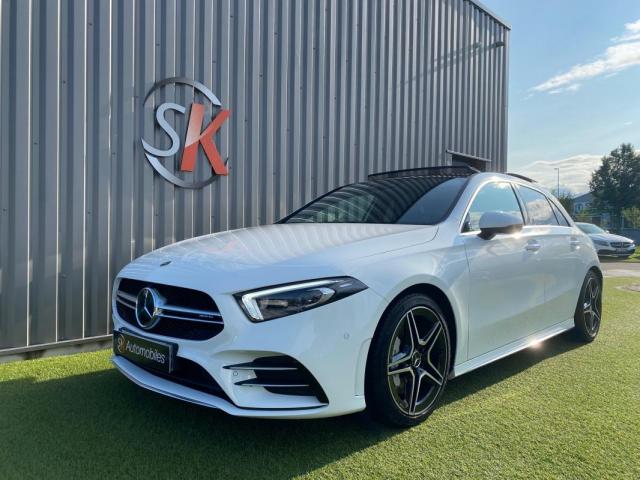 Mercedes Benz