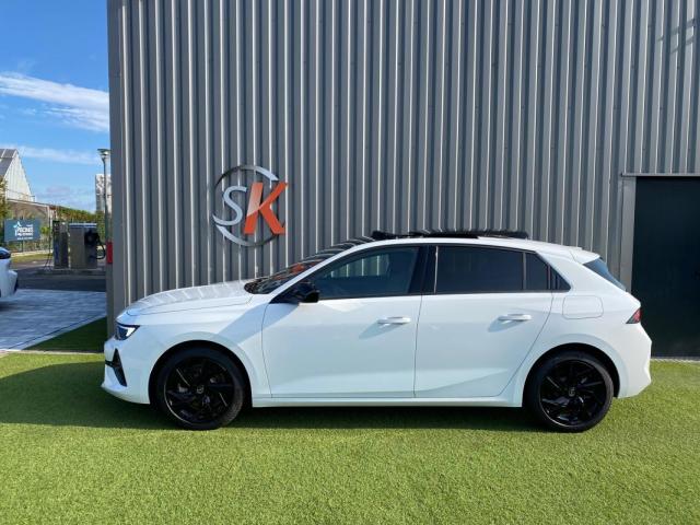 Opel Astra image 3
