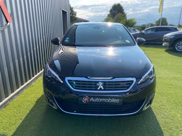 Peugeot 308 image 4