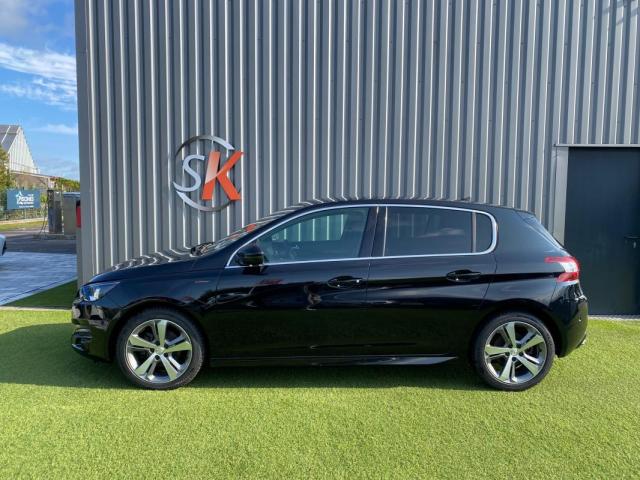 Peugeot 308 image 6