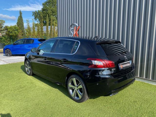 Peugeot 308 image 2