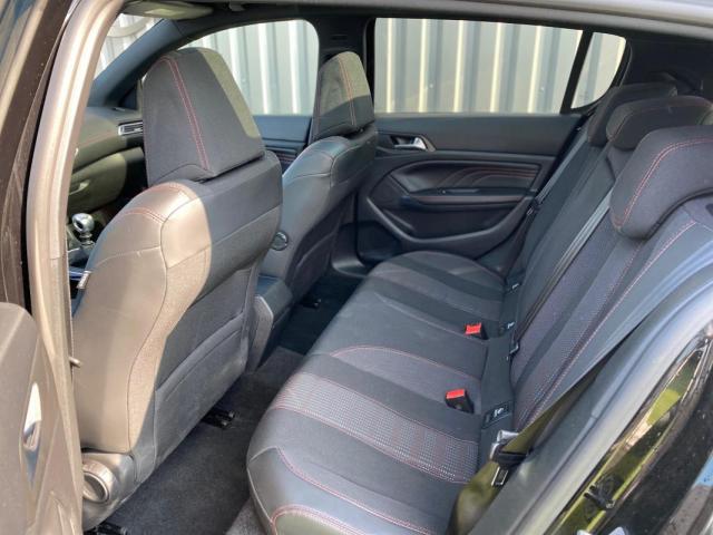 Peugeot 308 image 5