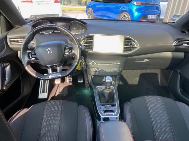 Peugeot 308 image 3