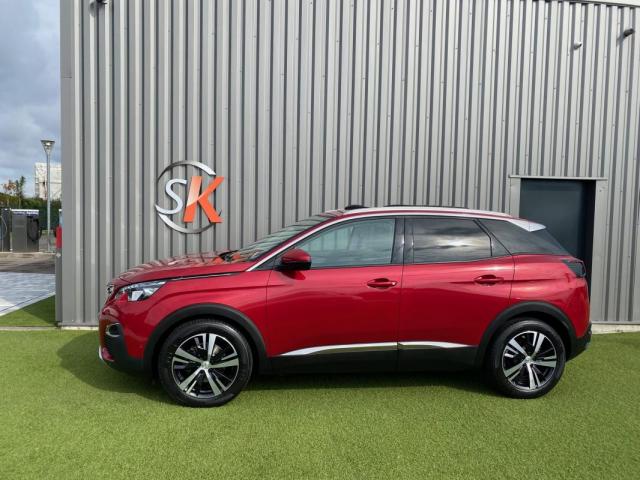 Peugeot 3008 image 5