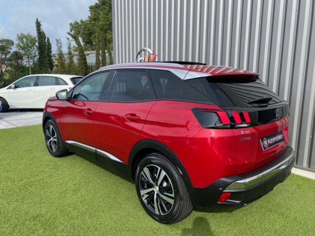 Peugeot 3008 image 3