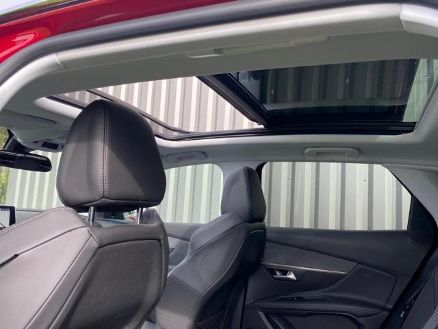 Peugeot 3008 image 4