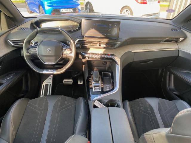 Peugeot 3008 image 2