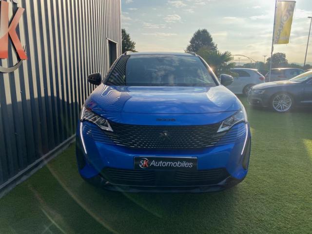 Peugeot 3008 image 6