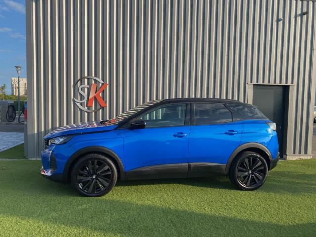 Peugeot 3008 image 4