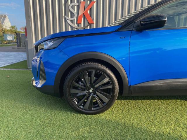 Peugeot 3008 image 8