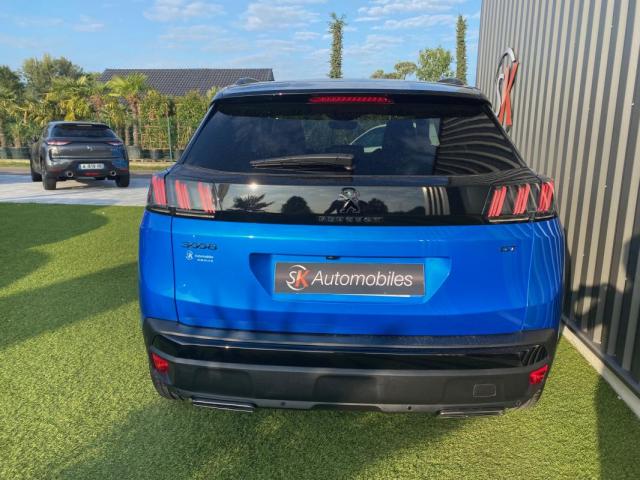 Peugeot 3008 image 1