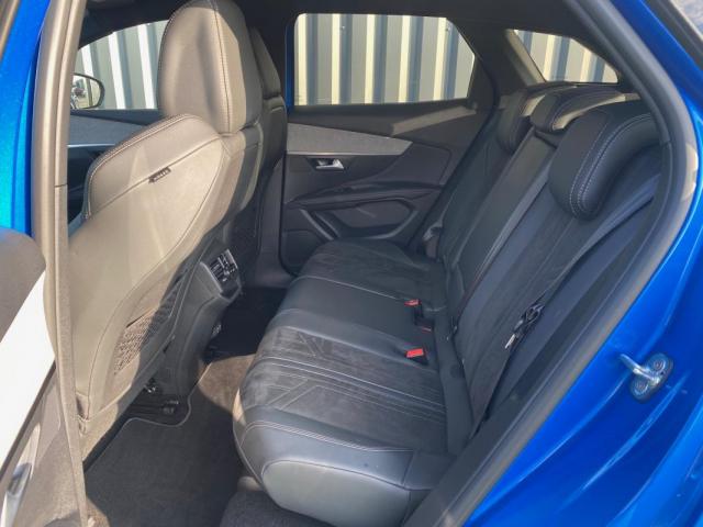Peugeot 3008 image 3