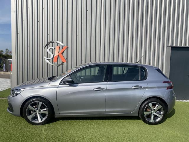 Peugeot 308 image 4