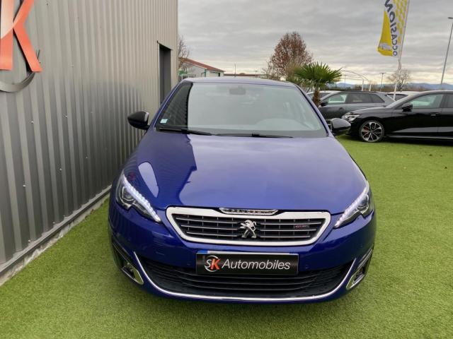 Peugeot 308 image 3