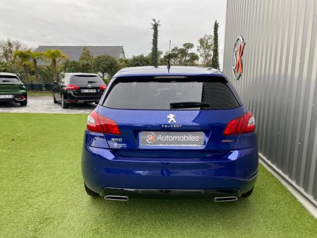 Peugeot 308 image 8