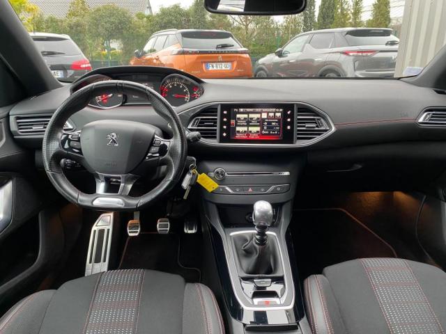 Peugeot 308 image 6